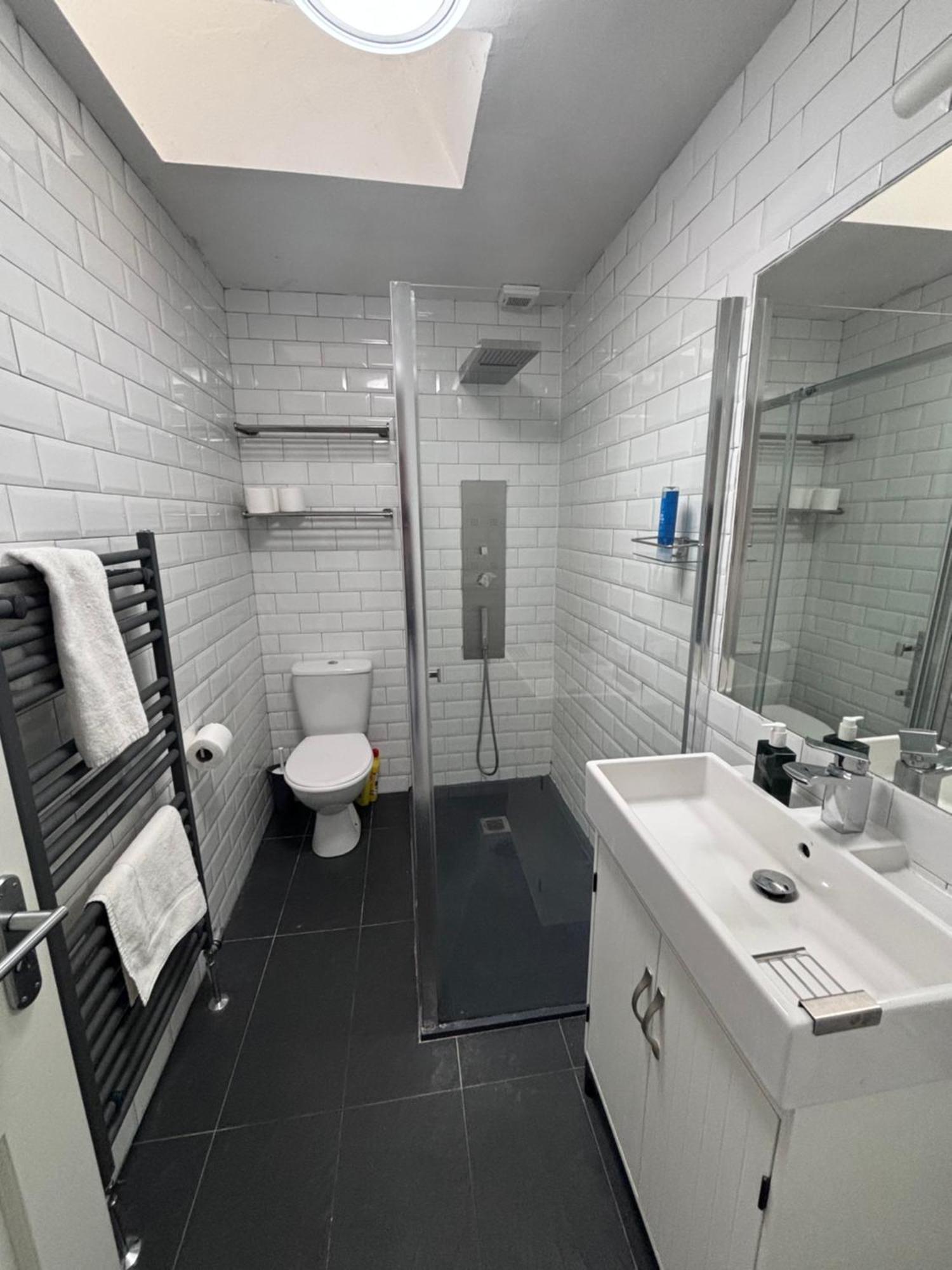 Central, Comfortable And Spacious 4 Bed Duplex Dublin Extérieur photo
