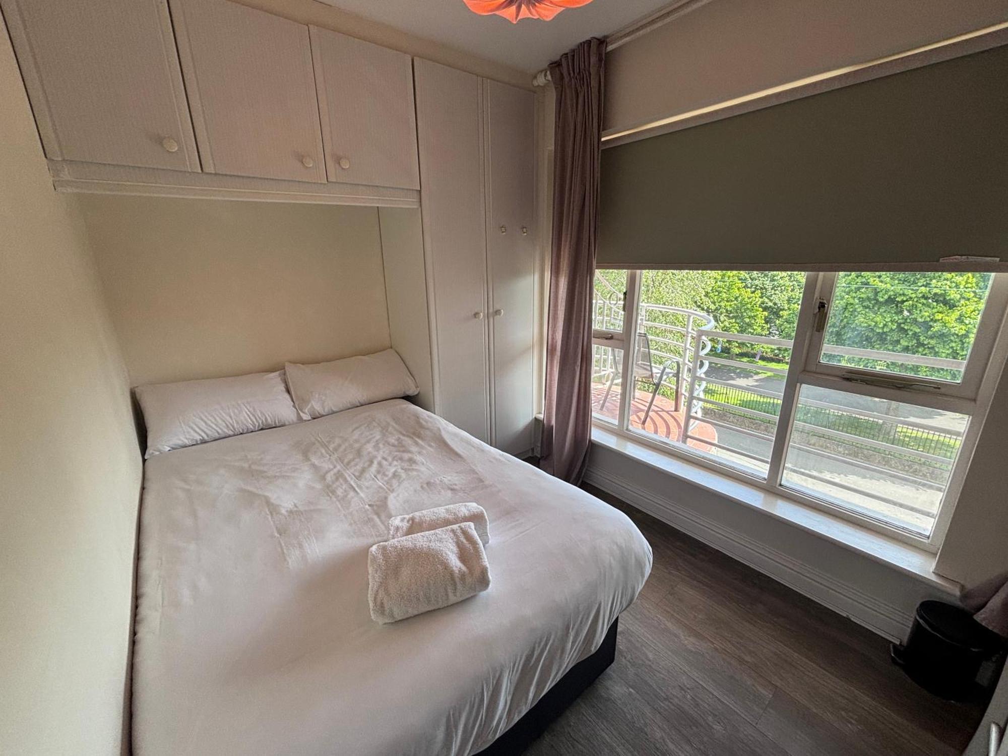 Central, Comfortable And Spacious 4 Bed Duplex Dublin Extérieur photo